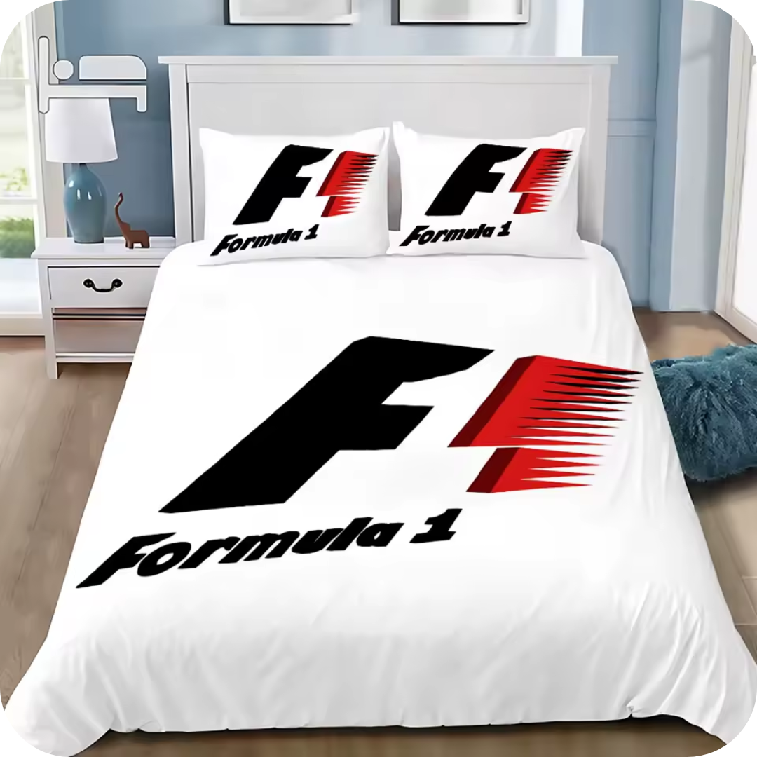 Funda Nórdica F1