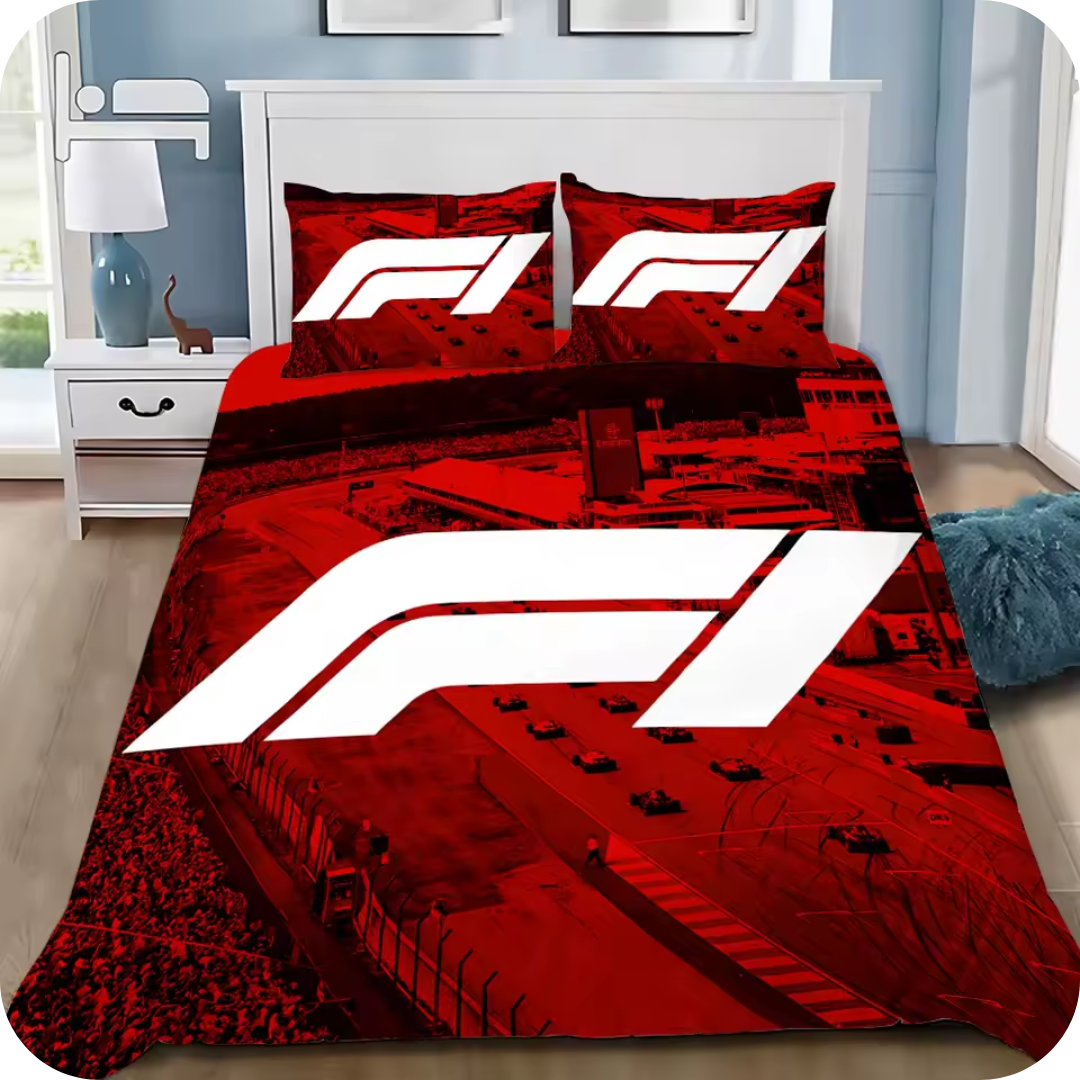 Funda Nórdica F1