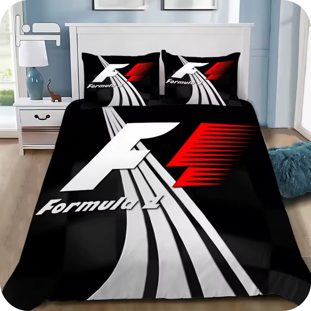 Funda Nórdica F1