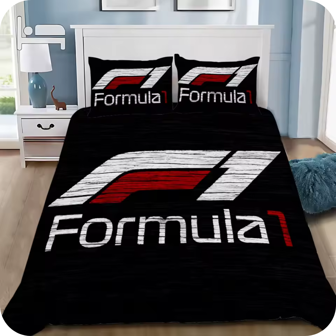 Funda Nórdica F1