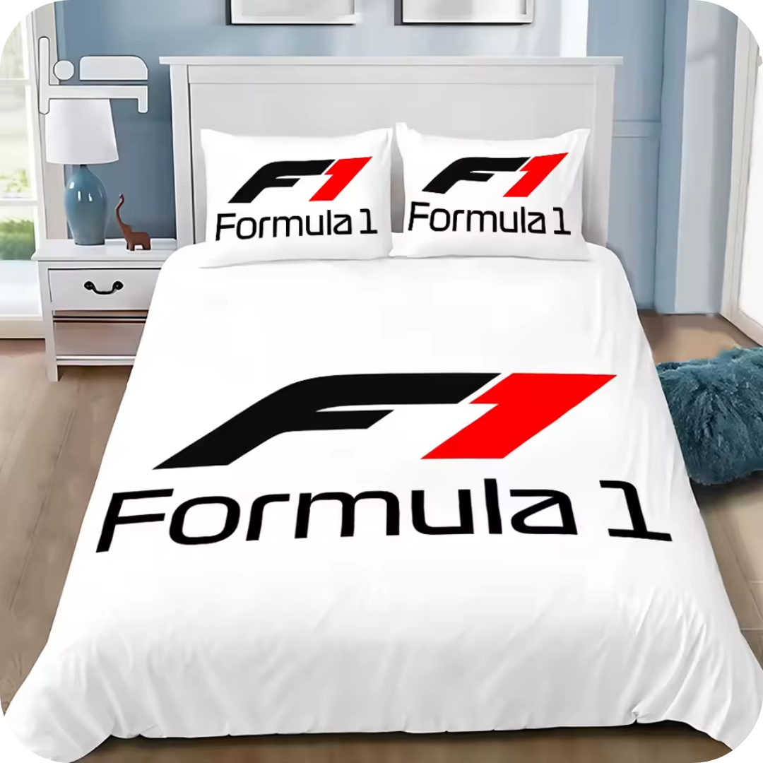 Funda Nórdica F1