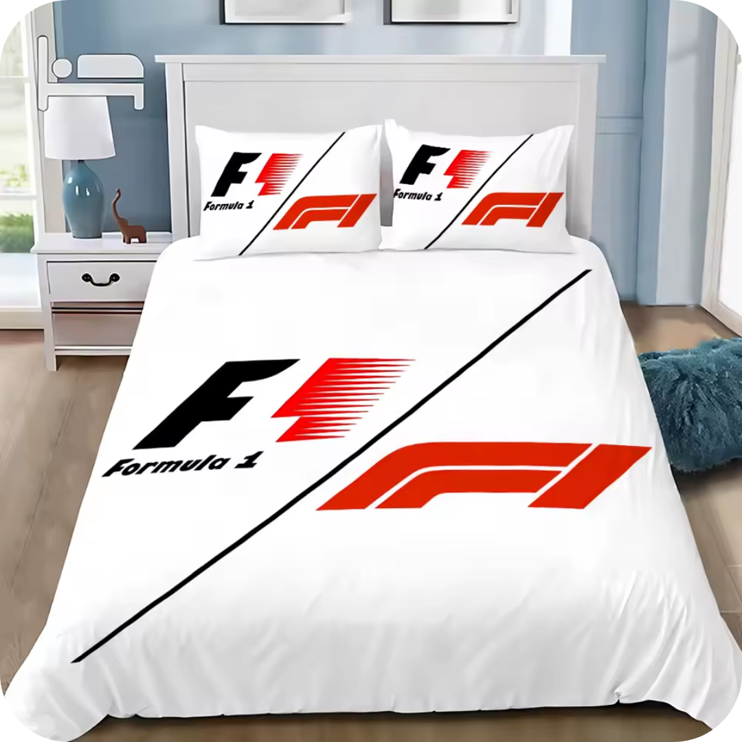 Funda Nórdica F1