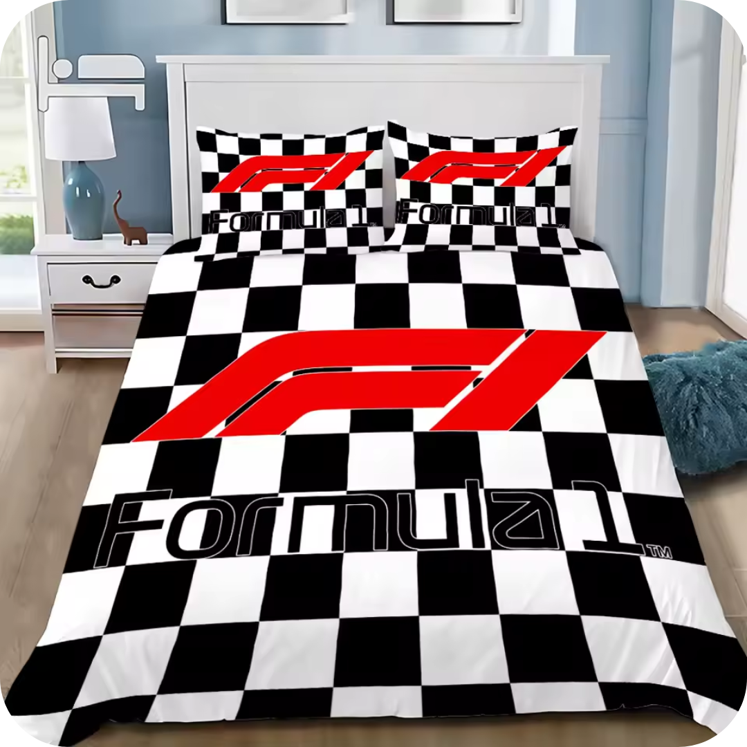 Funda Nórdica F1