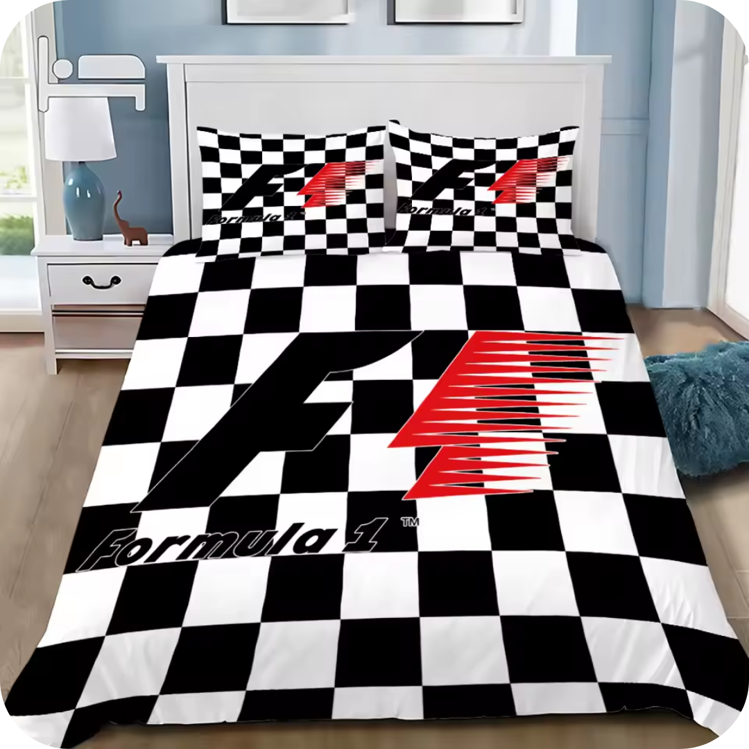 Funda Nórdica F1